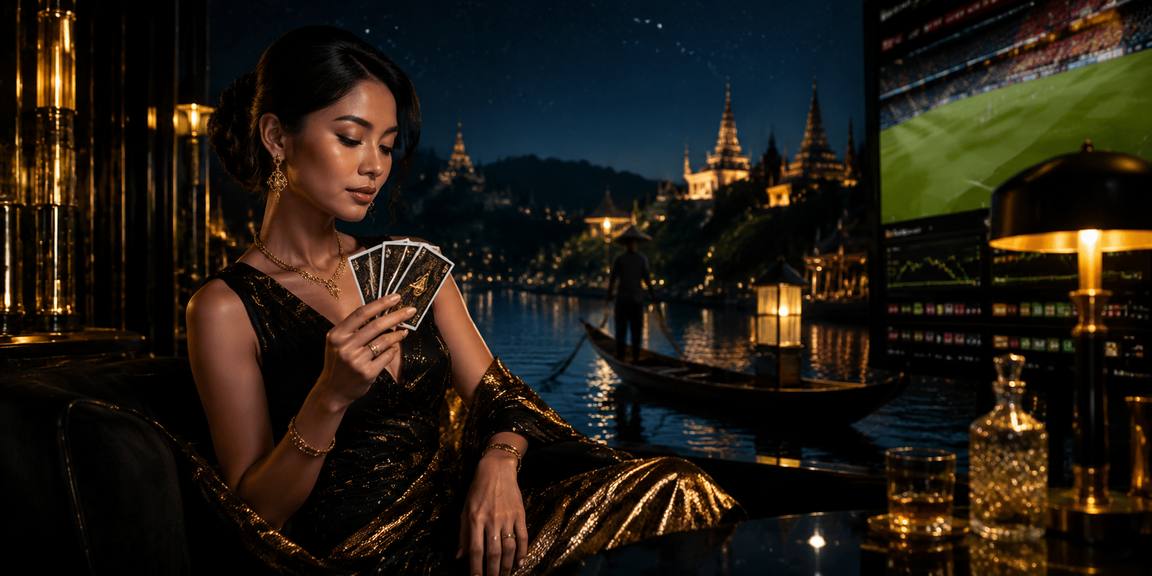 li789bet ဘလက်ဂျက်ကာစီနို